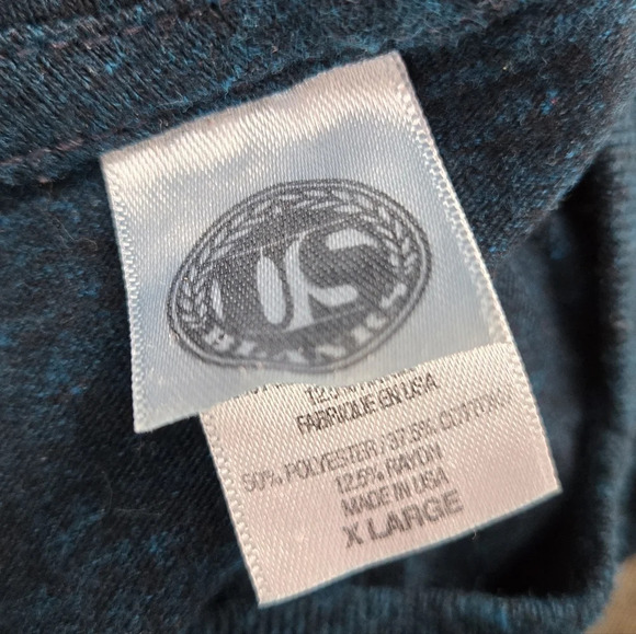 Groovy Thick Tee - Picture 5 of 5